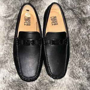Mario Lopez men’s shoes